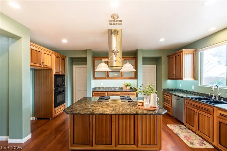 1917 Gentle Dawn Avenue, North Las Vegas, NV 89084 - #2