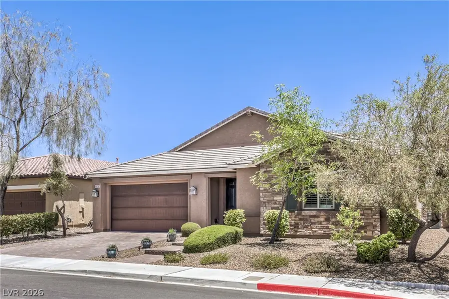 8836 Nolene Stream Street, Las Vegas, NV 89131 - #2