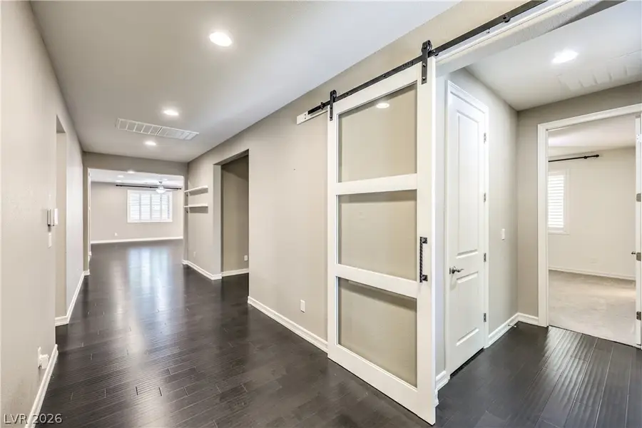 8836 Nolene Stream Street, Las Vegas, NV 89131 - #3