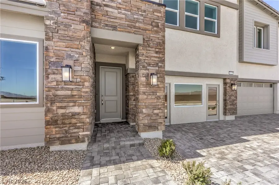 7908 Arial Bay Street, North Las Vegas, NV 89084 - #3