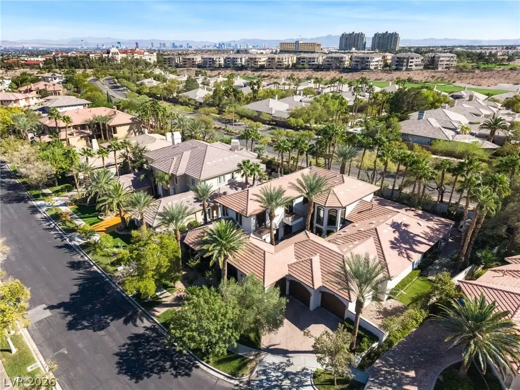9325 Canyon Classic Drive, Las Vegas, NV 89144 - #1