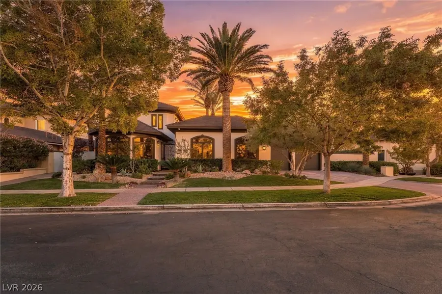 9325 Canyon Classic Drive, Las Vegas, NV 89144 - #3