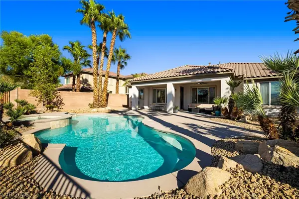 8745 Killians Greens Drive, Las Vegas, NV 89131