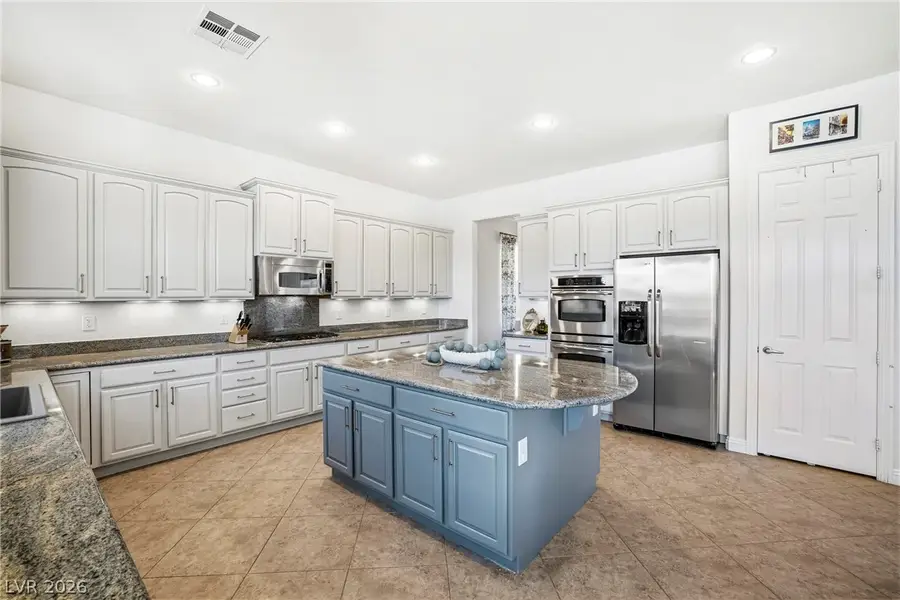 8745 Killians Greens Drive, Las Vegas, NV 89131 - #2