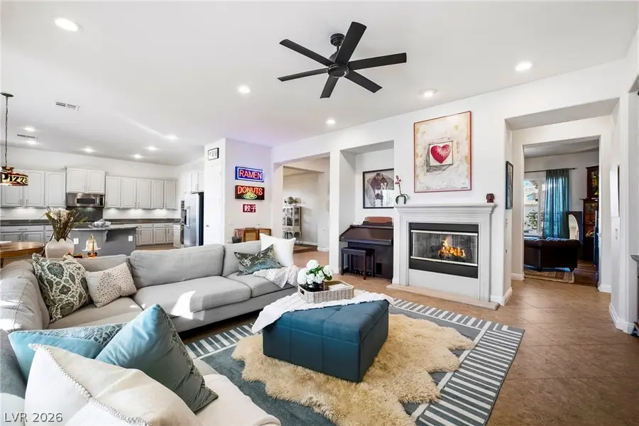 8745 Killians Greens Drive, Las Vegas, NV 89131 - #3