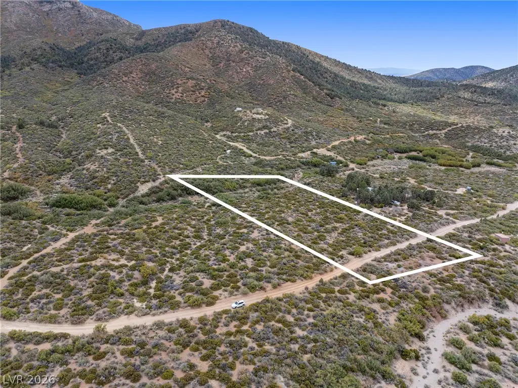 Lovell Canyon Rd - Lot 7, Las Vegas, NV 89124 - #1