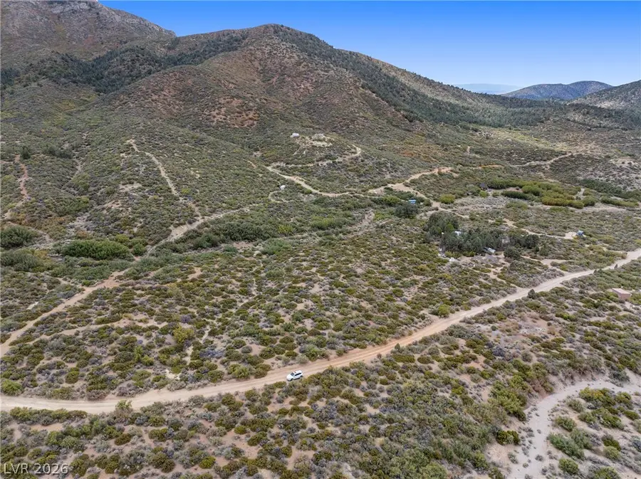 Lovell Canyon Rd - Lot 7, Las Vegas, NV 89124 - #2