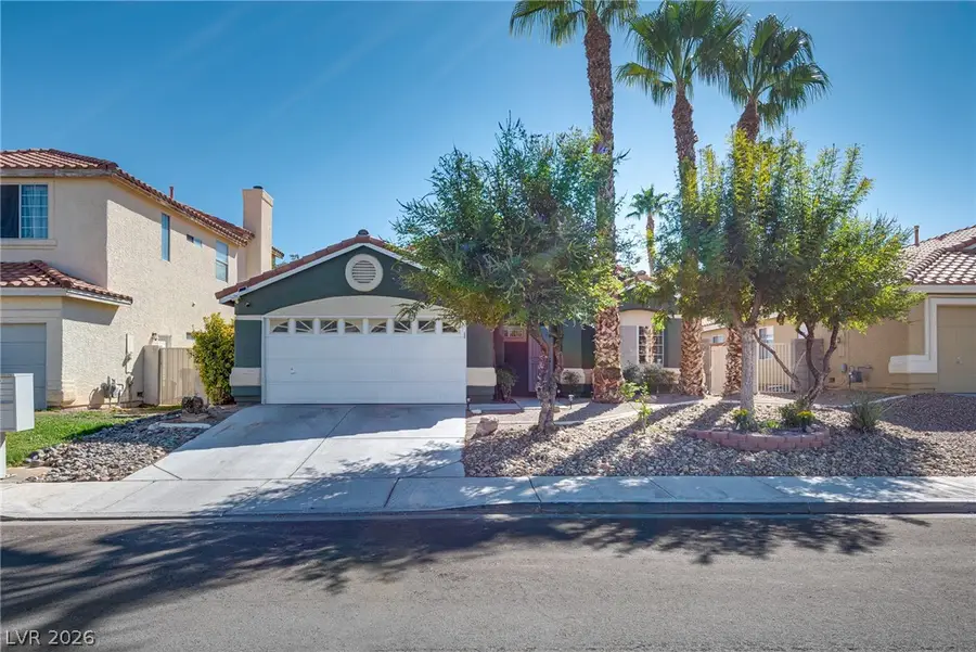 7229 Chic Avenue, Las Vegas, NV 89129 - #2