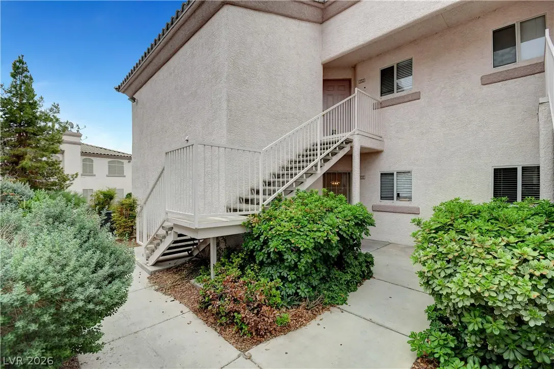 4555 E Sahara Avenue #132, Las Vegas, NV 89104 - #1