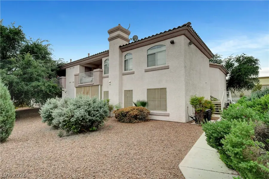 4555 E Sahara Avenue #132, Las Vegas, NV 89104 - #3