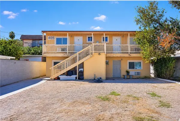 405 N 15th Street, Las Vegas, NV 89101