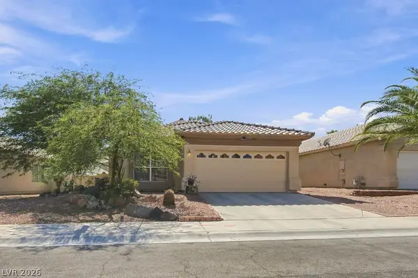 8421 Bay Crest Drive, Las Vegas, NV 89128