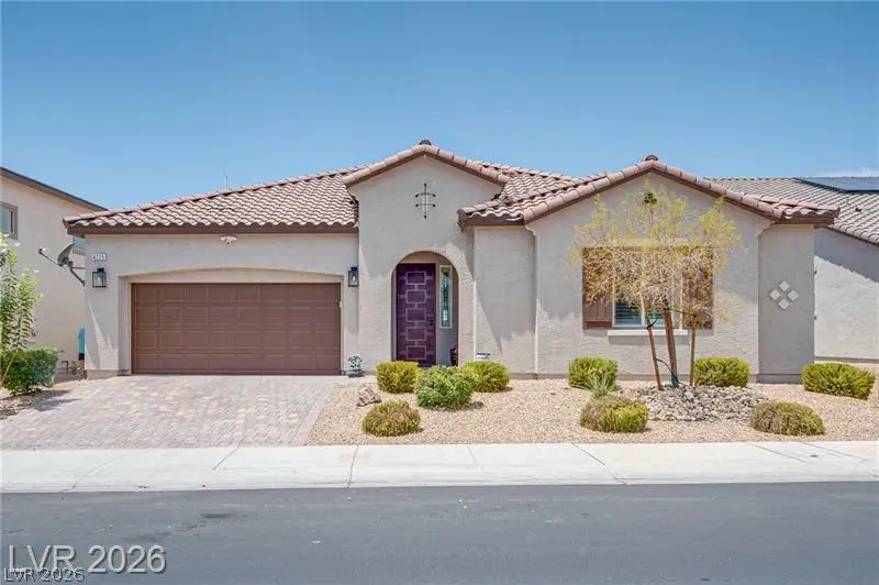 6225 Gambetta Street, Las Vegas, NV 89115 - #1