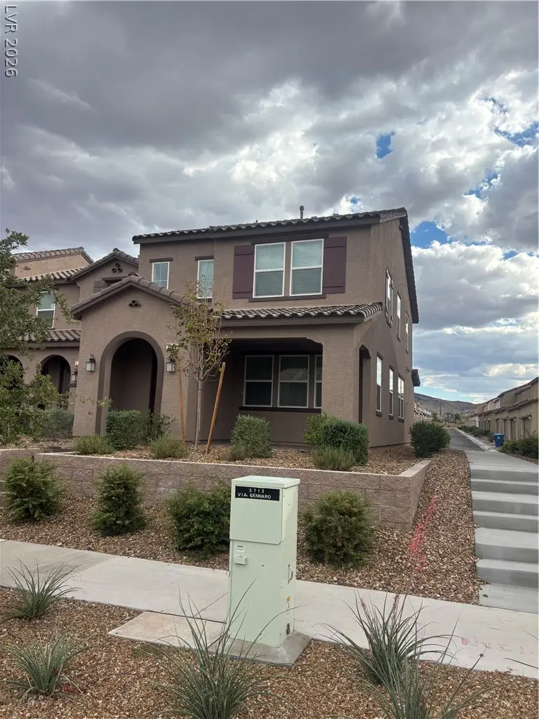 3705 Via Gennaro, Henderson, NV 89044 - #2