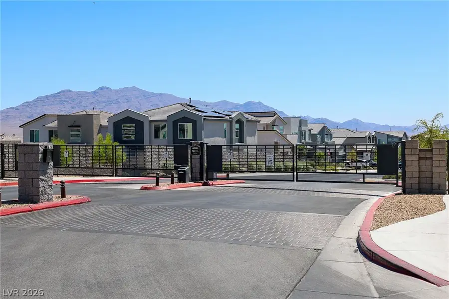 10170 Canyon Mantle Street, Las Vegas, NV 89166 - #2