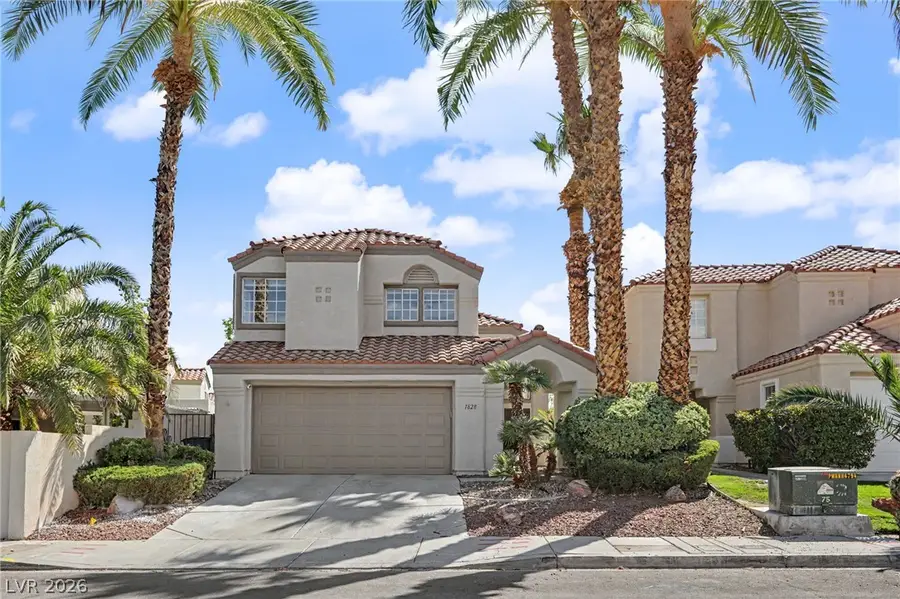 1828 Derbyshire Drive, Las Vegas, NV 89117 - #2
