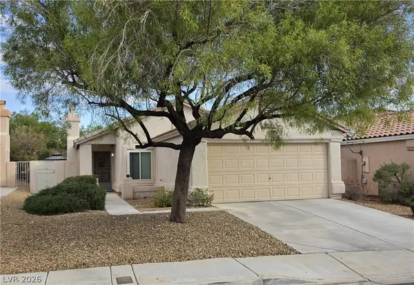 10528 Penns Creek Court, Las Vegas, NV 89135