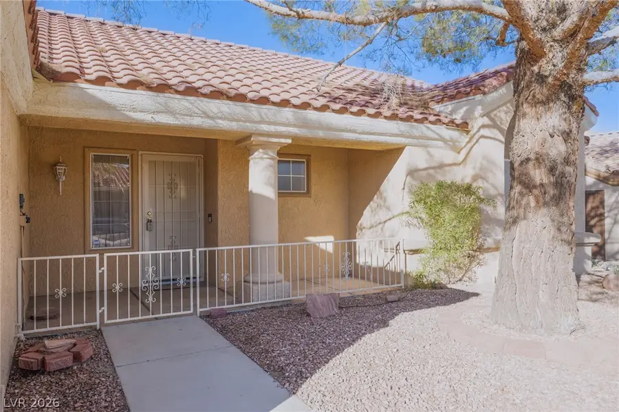 8520 Waycross Drive, Las Vegas, NV 89134 - #2