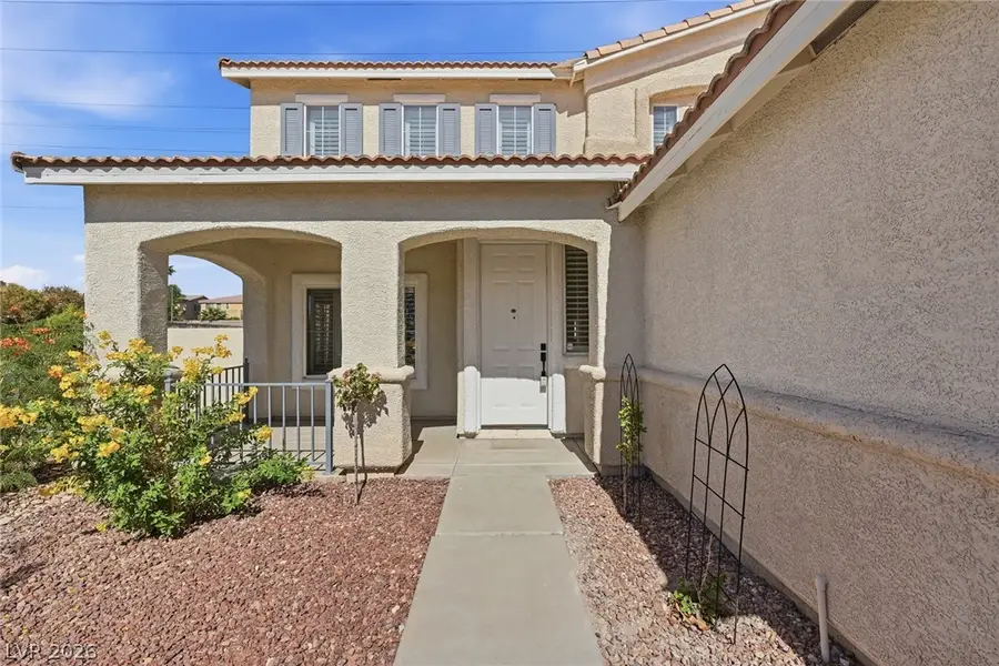 1832 Diamond Bluff Avenue, North Las Vegas, NV 89084 - #2