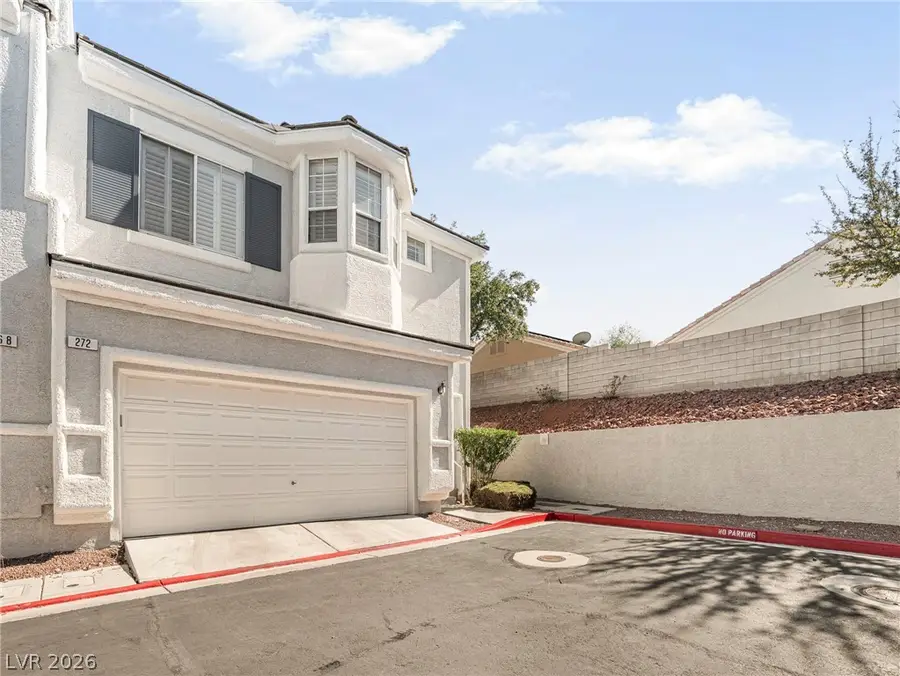 272 Fortifying Crest Court, Henderson, NV 89052 - #2