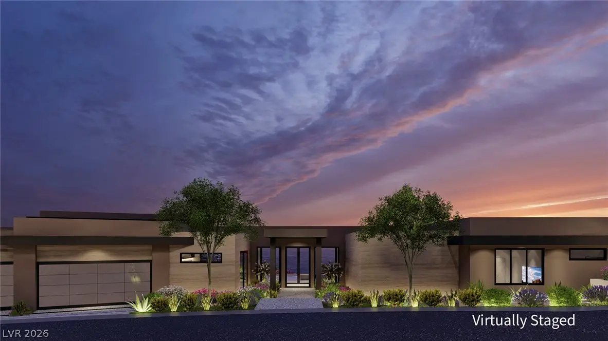 503 Rock Peak Drive, Henderson, NV 89012 - #1