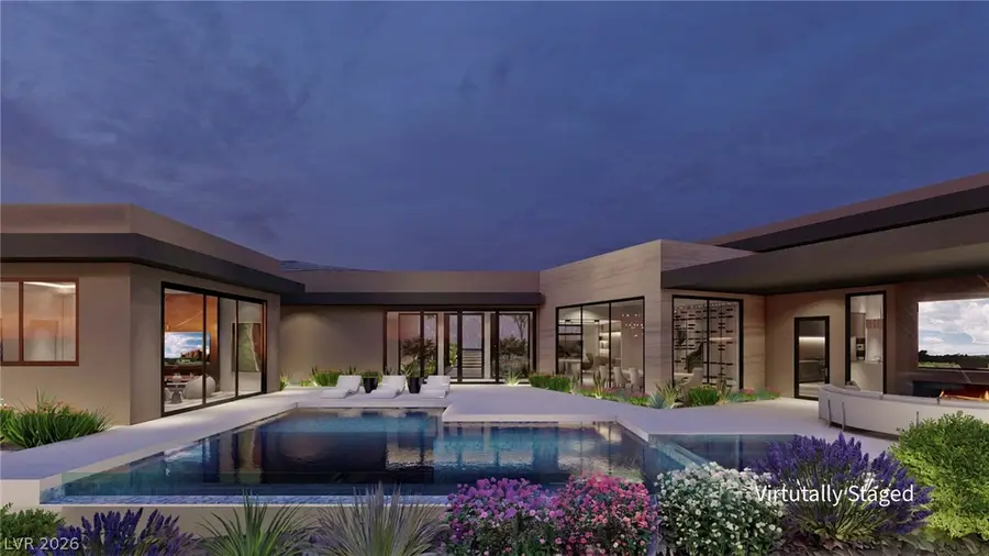503 Rock Peak Drive, Henderson, NV 89012 - #2