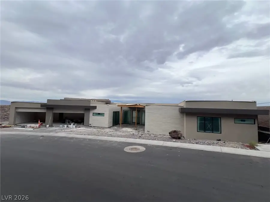 503 Rock Peak Drive, Henderson, NV 89012 - #3