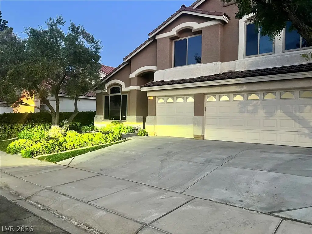 8225 Woodland Prairie Avenue, Las Vegas, NV 89129 - #1