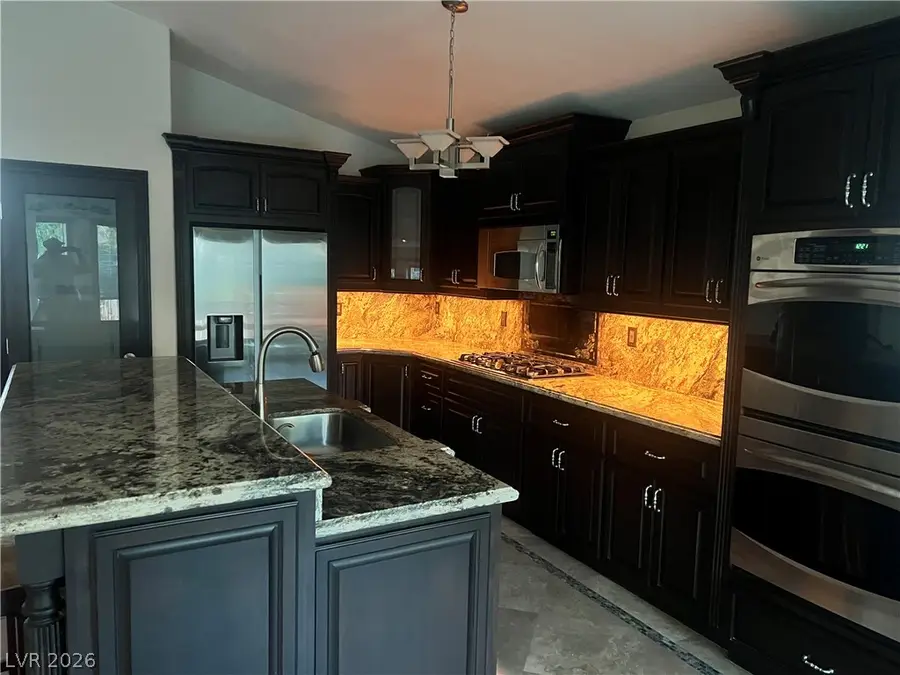 8225 Woodland Prairie Avenue, Las Vegas, NV 89129 - #3