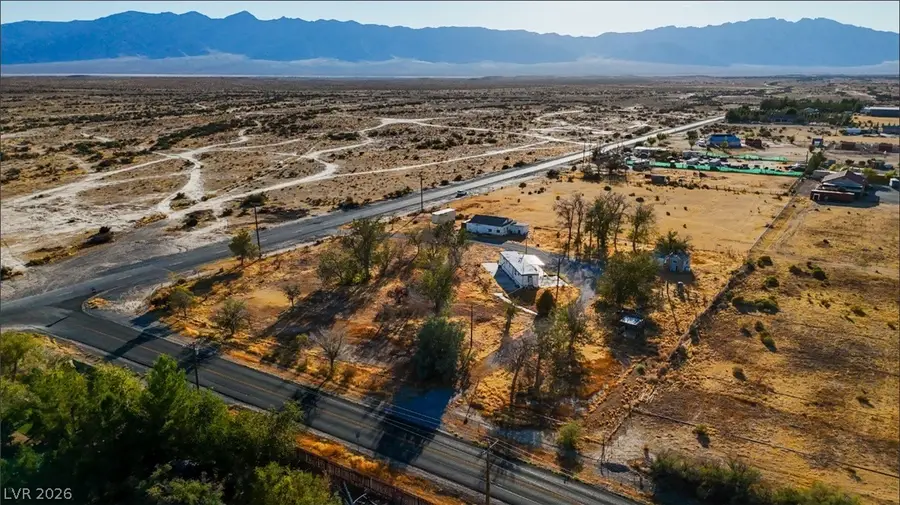 1960 E Kellogg Road, Pahrump, NV 89048 - #3