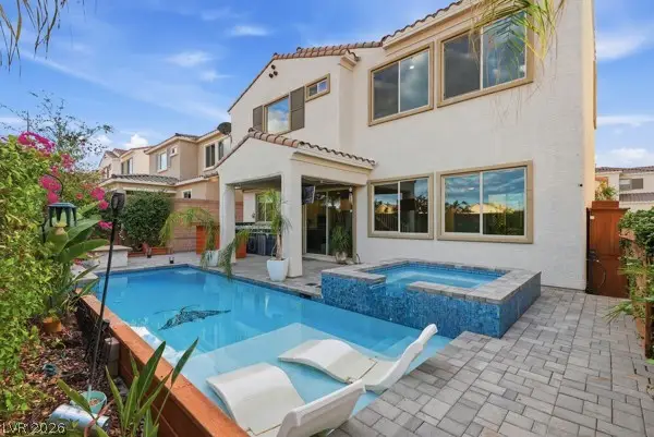 8072 Calico Mesa Street, Las Vegas, NV 89166 - #3