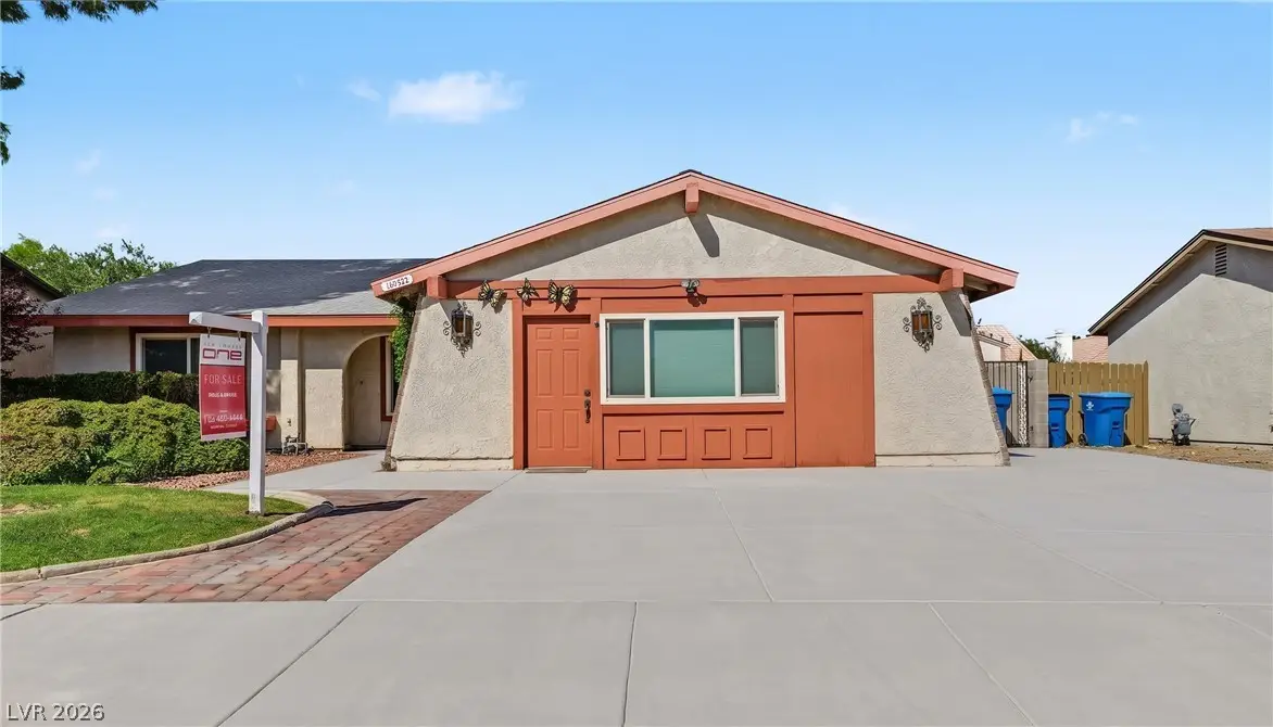 5680 Blossom View Avenue, Las Vegas, NV 89142 - #1