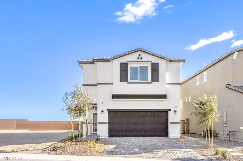 849 Alethea River Avenue, North Las Vegas, NV 89084 - #1