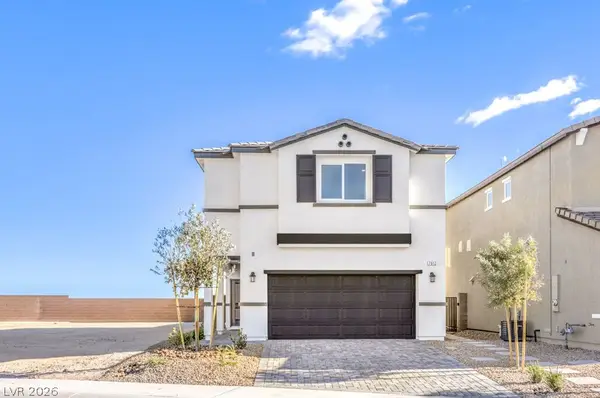 849 Alethea River Avenue, North Las Vegas, NV 89084