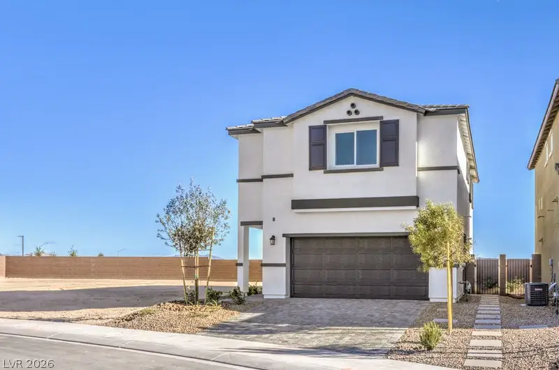 849 Alethea River Avenue, North Las Vegas, NV 89084 - #2