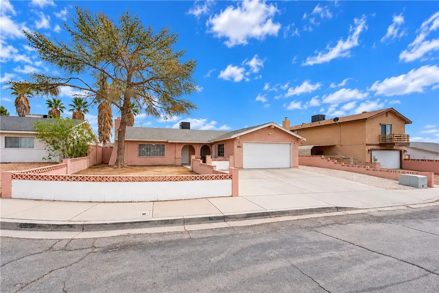 6161 Forest Park Drive, Las Vegas, NV 89156 - #3