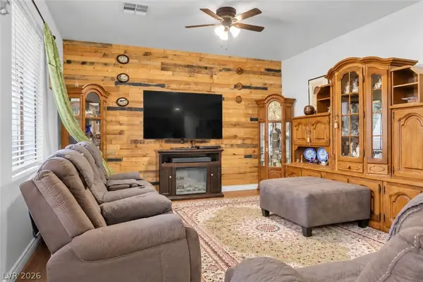 113 Peak Villa Avenue, North Las Vegas, NV 89031