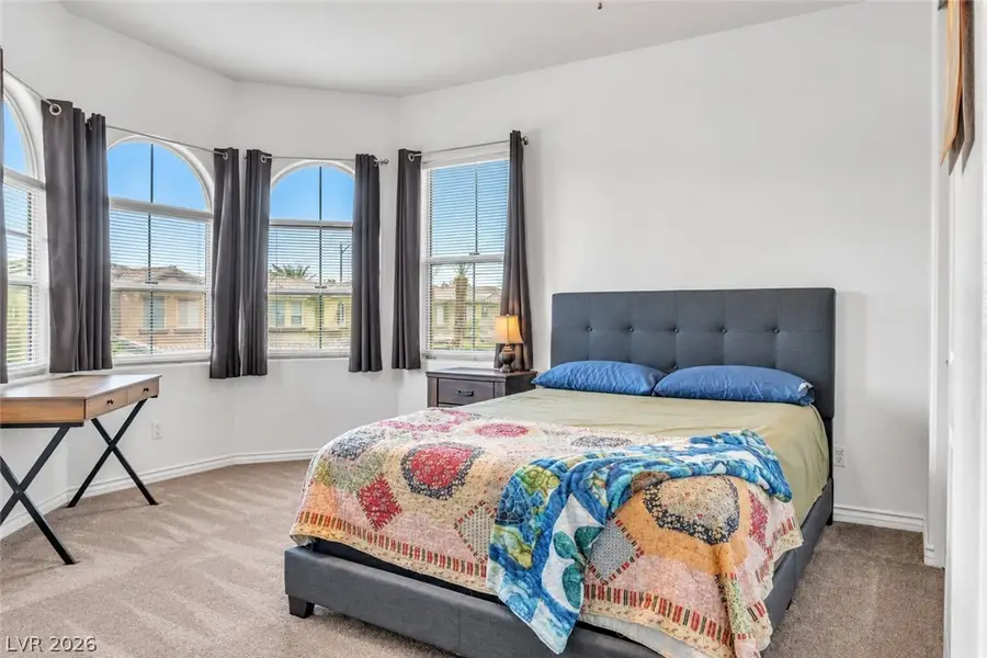 113 Peak Villa Avenue, North Las Vegas, NV 89031 - #2