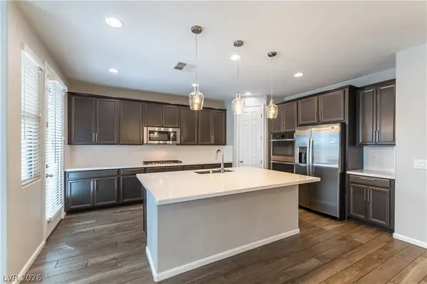 6008 Bugsy Street, North Las Vegas, NV 89081