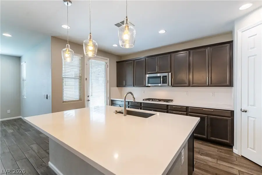 6008 Bugsy Street, North Las Vegas, NV 89081 - #2