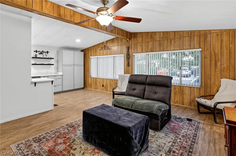3644 Allegheny Drive, Las Vegas, NV 89122 - #2