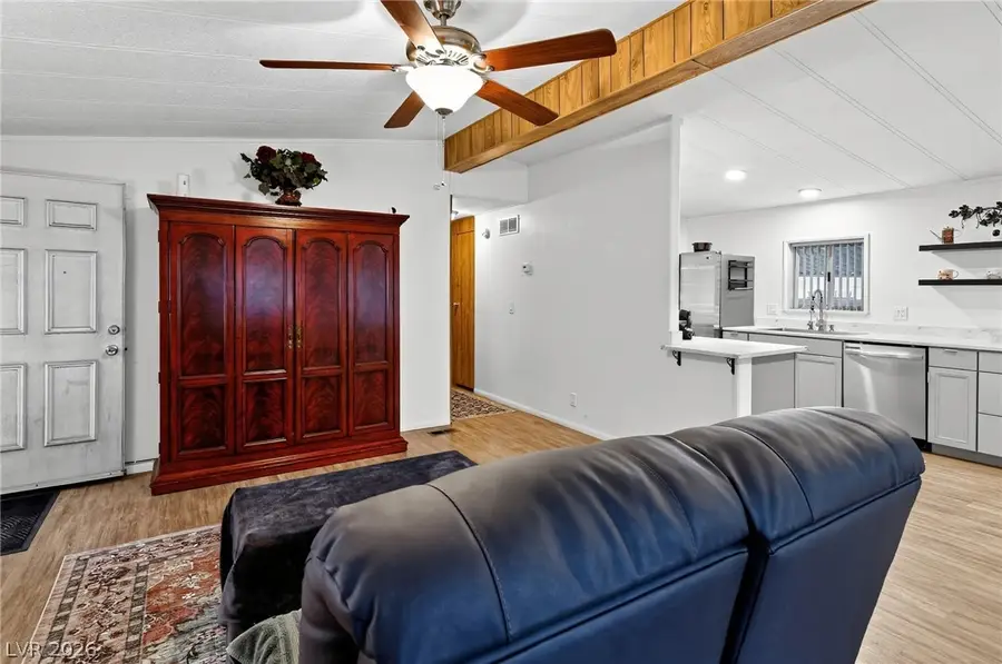 3644 Allegheny Drive, Las Vegas, NV 89122 - #3