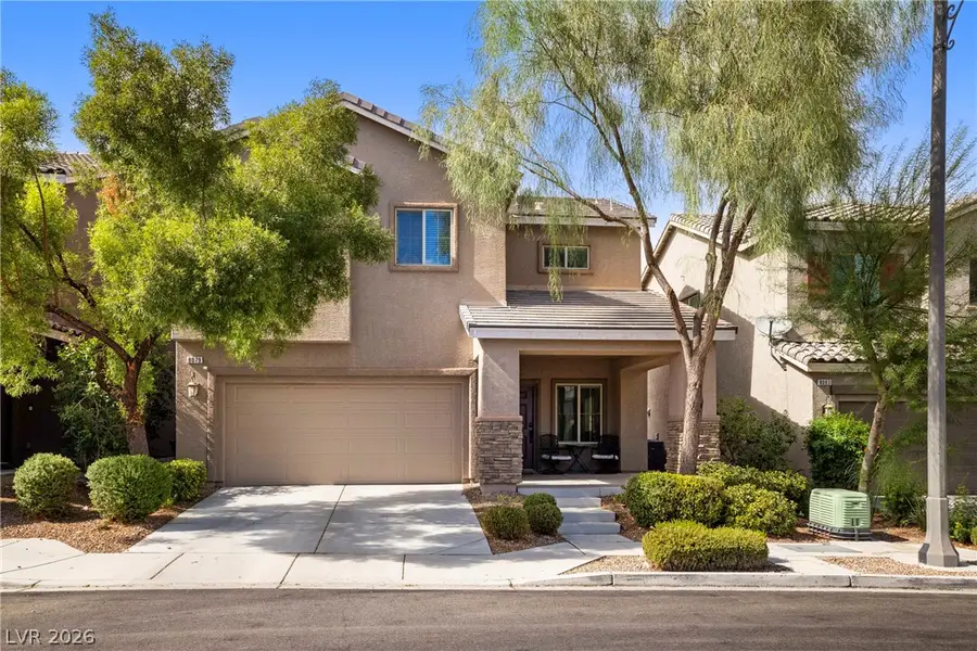 8079 Mosaic Sunrise Lane, Las Vegas, NV 89166 - #2