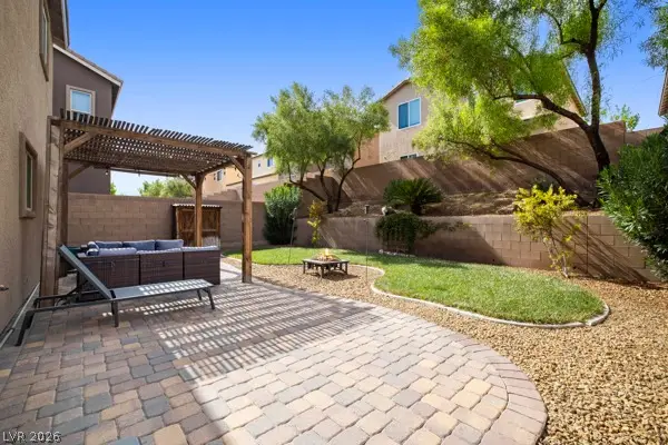 8079 Mosaic Sunrise Lane, Las Vegas, NV 89166 - #3