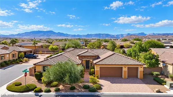8945 Arcadia Heights Street, Las Vegas, NV 89113