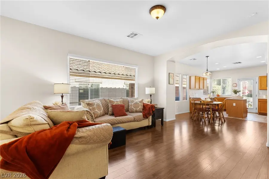 11229 Vintners Lane, Las Vegas, NV 89138 - #2