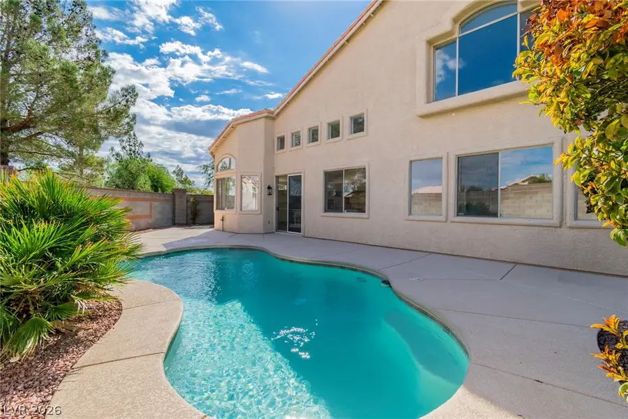 10332 Falls Church Avenue, Las Vegas, NV 89144 - #2