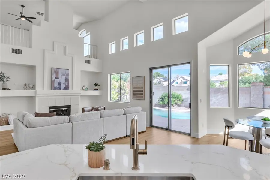 10332 Falls Church Avenue, Las Vegas, NV 89144 - #3