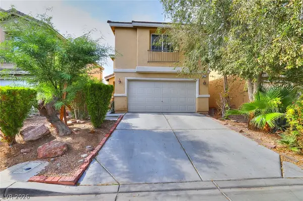 4133 Kemble Court, Las Vegas, NV 89115