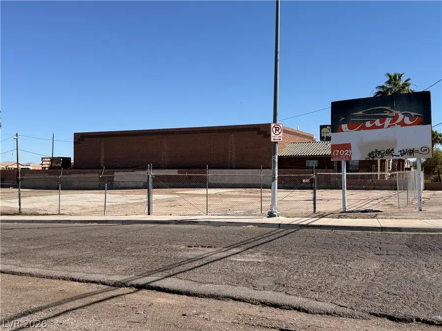 6101 Boulder Highway, Las Vegas, NV 89122 - #3